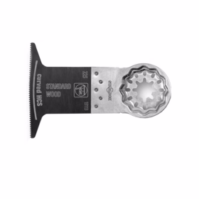 FEIN - Multicutterklinge SL HCS/standardf., 225 1 stk