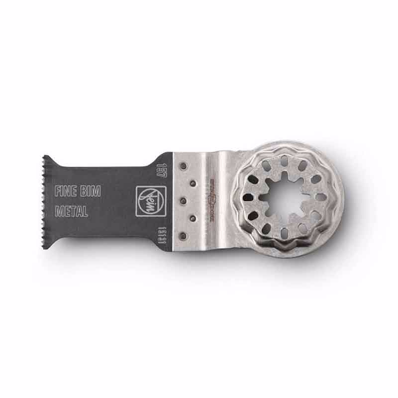 Multicutterklinge SL 30x50mm BIM fin, 157, á 1 stk