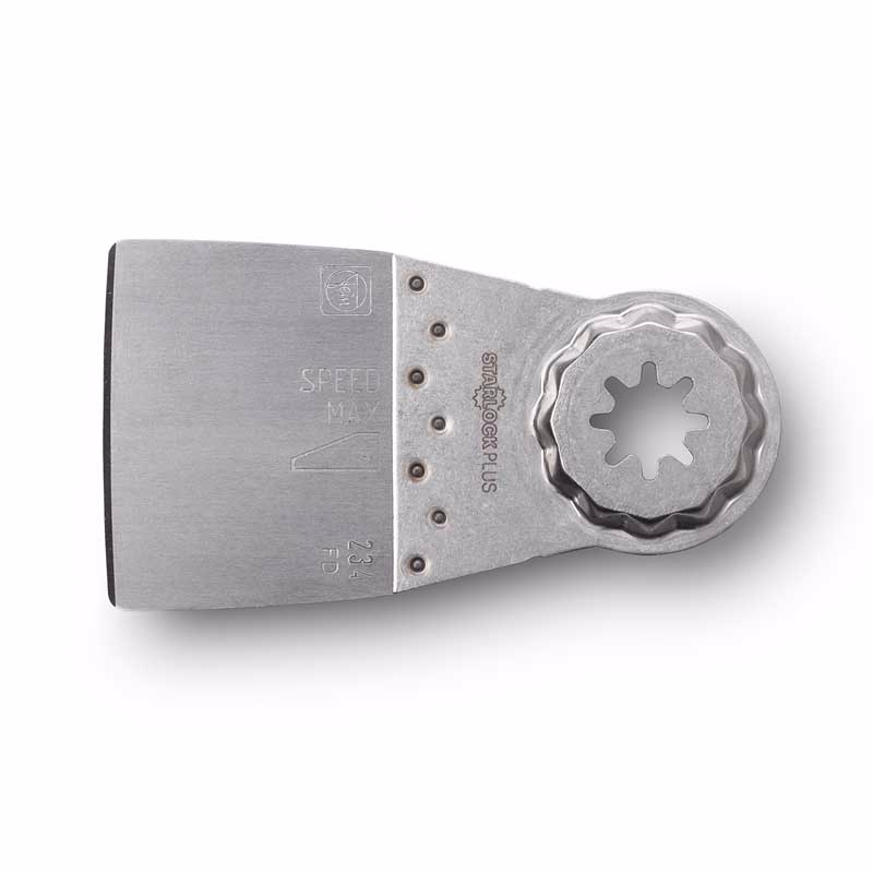 Multicutterklinge SLP fast lang 41x52x0,8mm spartel, 1 stk