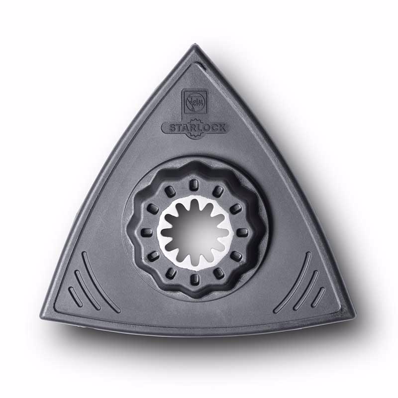 Slibesål SL trekant super tynd, 2 stk