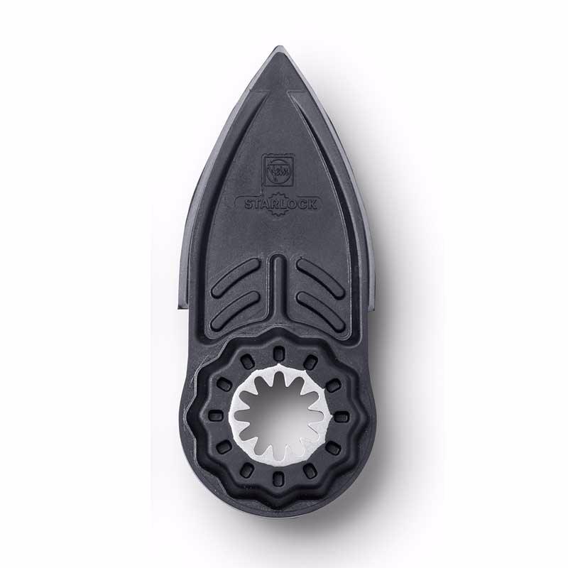 Slibesål SL finger form, 2 stk