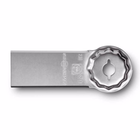 FEIN - Multicutterklinge SLM 60x30x1mm fugekniv, 5 stk