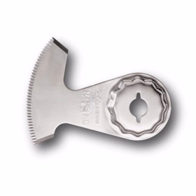 FEIN - Multicutterklinge SLM bølgeskær 42x63mm segment, 2 stk