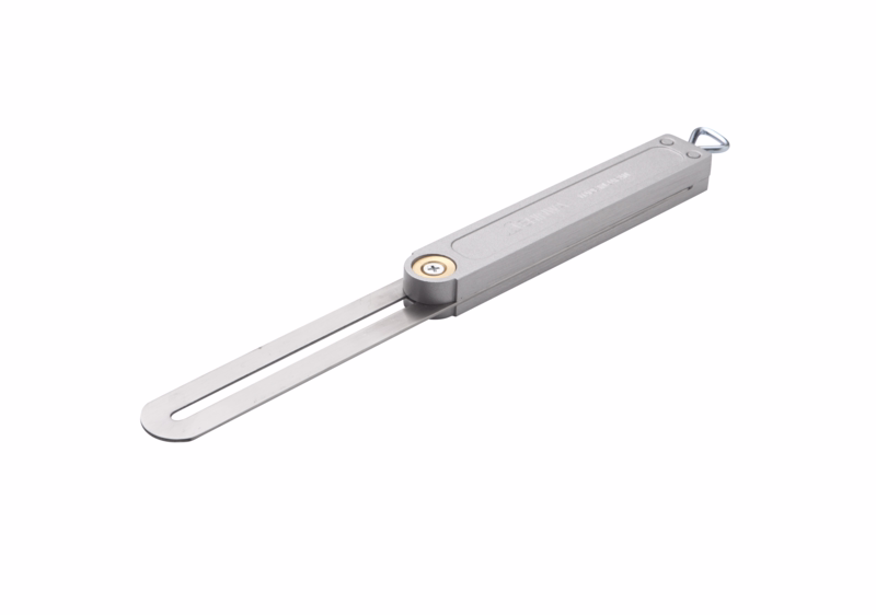 Smigvinkel 250 mm