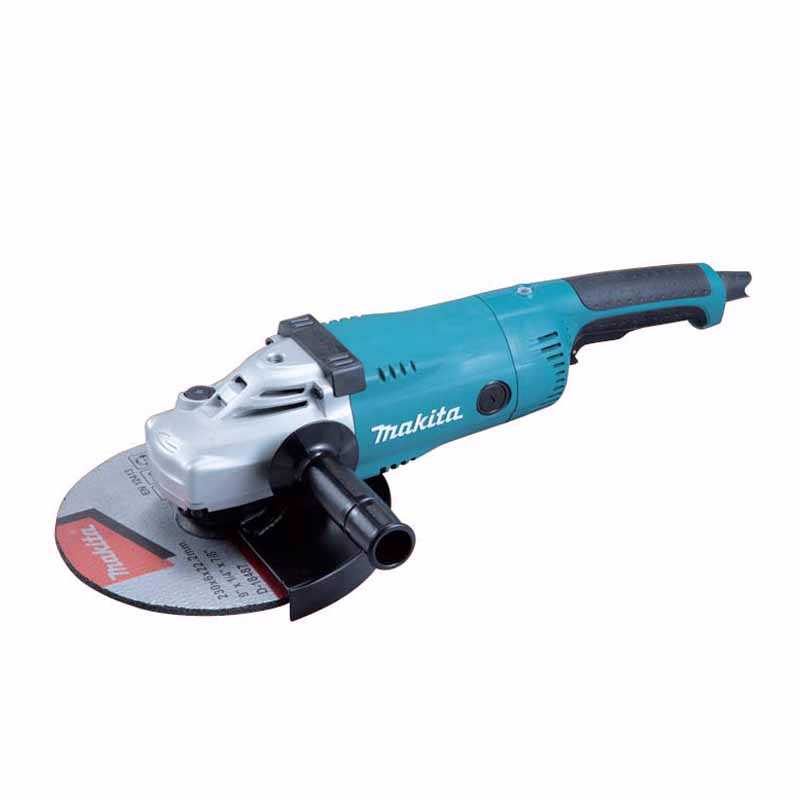 Vinkelsliber GA9020RF 230 mm