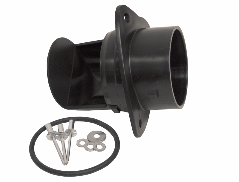 BS55 beholderindsugning sæt m pakning