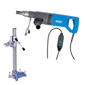 BAIER - Diamantboremaskine BDB8131
