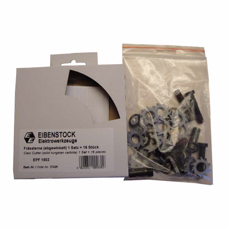 Fræsersæt t/EPF 1503