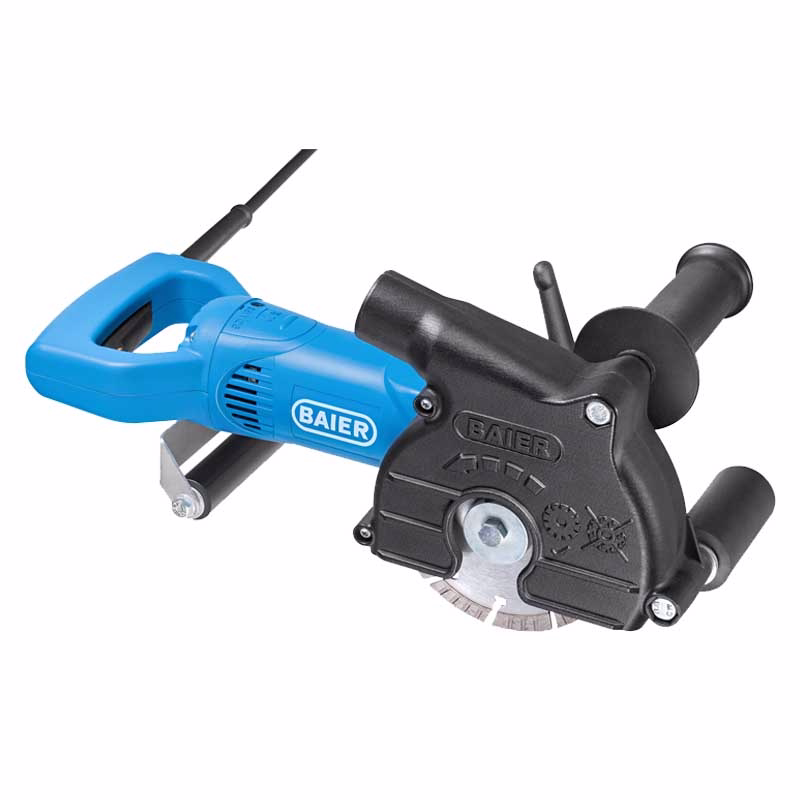 Murrillefræser diamant BDN125-2