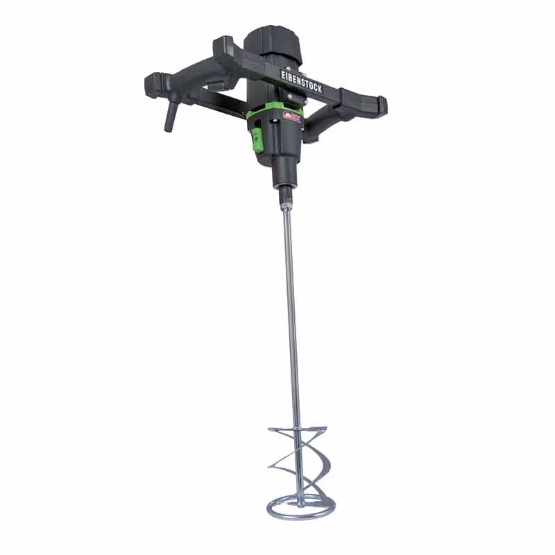 Røreværk EHR 20/2,5S inkl. piskeris