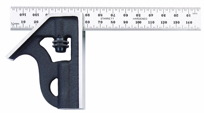Kombinationsvinkel 150 mm