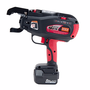 Bindemaskine MAX RB 518