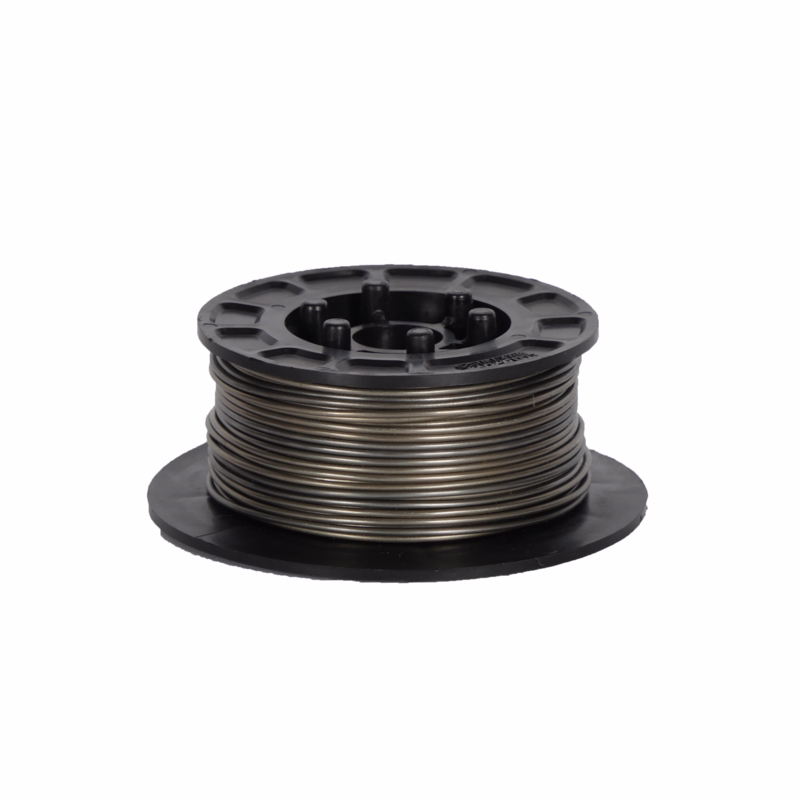 Bindetråd Max TW 1525 1,5mm blank