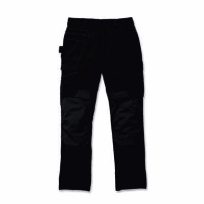 Arbejdsbuks 103337  Black str. 32/32