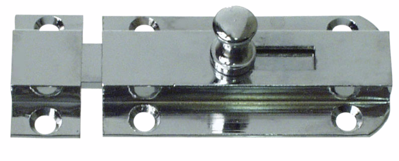 Skudrigle fork 50x25mm 5131