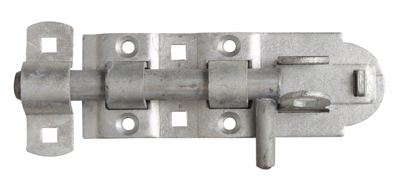 Skudrigle fzv 130x45mm t/lås 5210