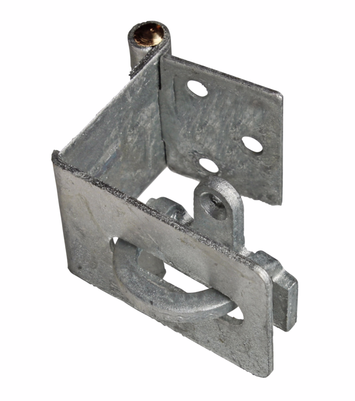 Overfald fzv 56/42x38mm vinkelbukket 5325