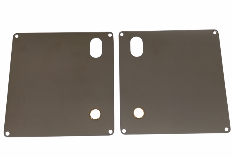 Faconskilte RS 175x170x2mm cyl cc105mm 1385.02