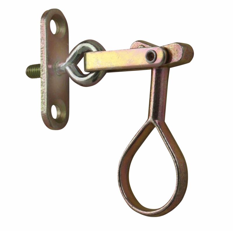 Anverfer fzg sym m/gevindplade 3561