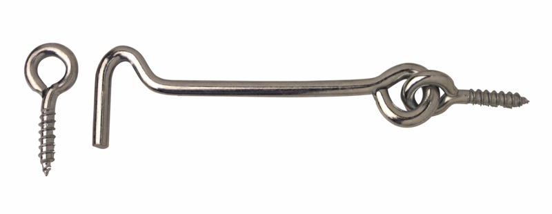 Dørkrog RS let 75mm 3401