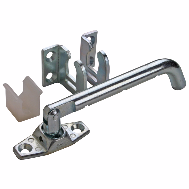 Sikringsbeslag fzb m/2 karmbeslag 3850