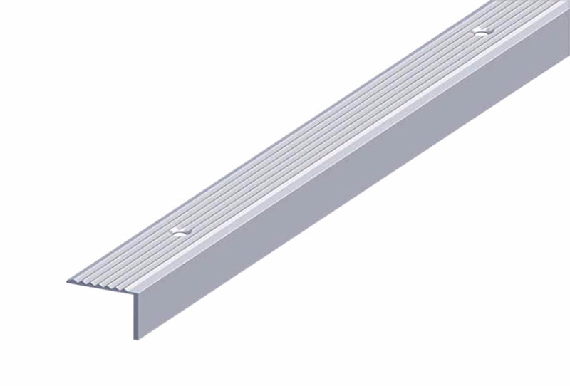 Trappe profil  alu 19x20mm 1mt