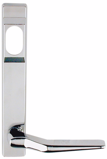 Langskilt fork 200x32x8mm cyl 20mm udv m/greb 803980