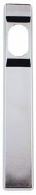 Assa Abloy - Langskilt 468874, 468876, 468878, 468880