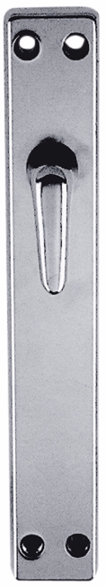 Langskilt fork 200x32x8mm vrider indv u/grebshul 803992