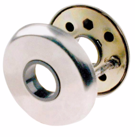Assa Abloy - Rosetter 314-8