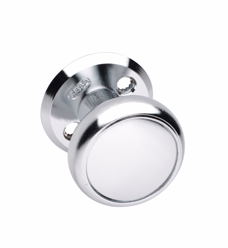 Knopdørgreb fork 167 Ø50 cc30, 40-65 M5