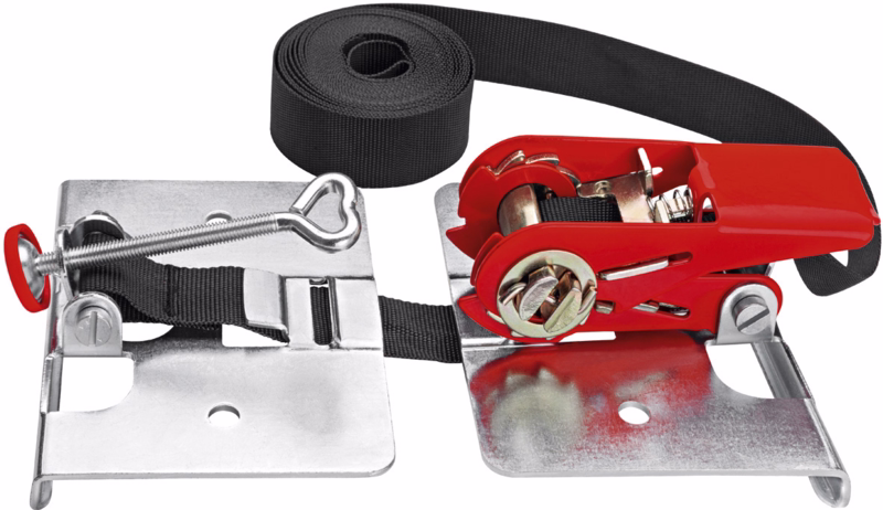 Hjælpespænder SVH400