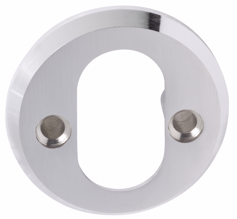 Cylinderring fork Ø51x6mm indv