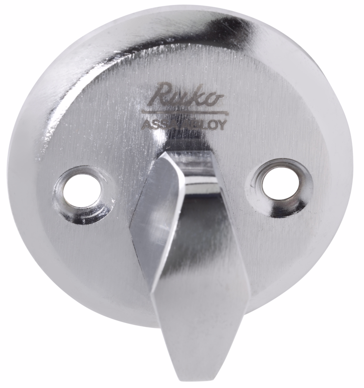 Vridergreb fork Ø52x6mm cc30mm 411652-43