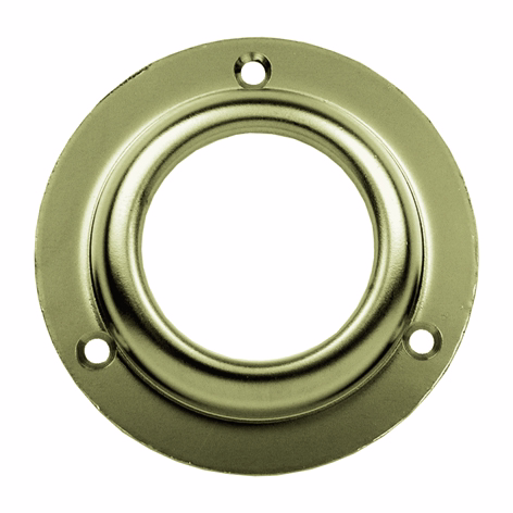 Cylinderring rund mess Ø56x9mm u/skr Ø2mm 