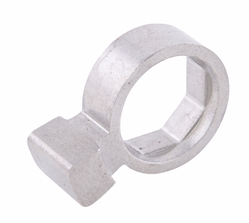 Kamstykke t/indb. Cylinder