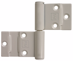 PN Beslag - Nothængsel 1170