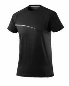 Mascot - T-shirt 17782 Sort
