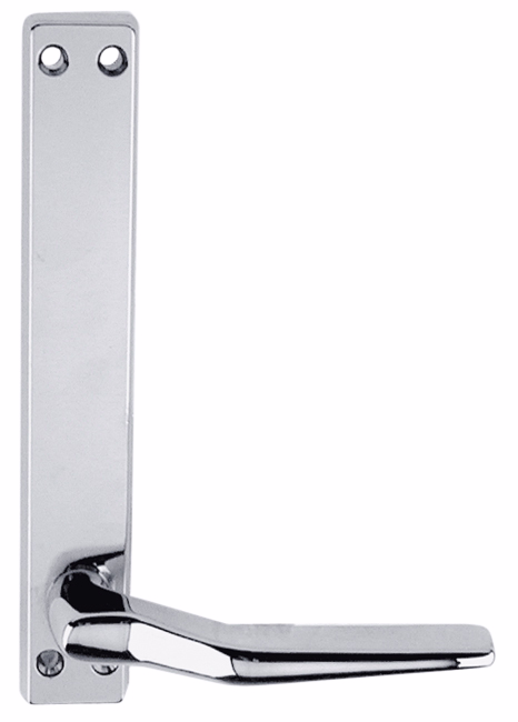 Langskilt fork 200x32x8mm glat indv m/greb 804453