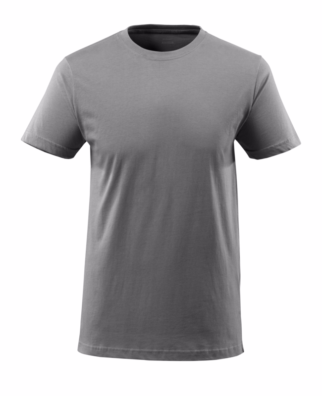 T-shirt Calais Antracit Str. 2XL