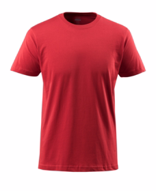 Mascot - T-shirt Calais Rød