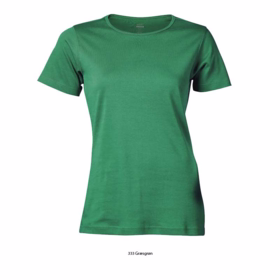 Mascot - T-shirt Dame Arras Græsgrøn