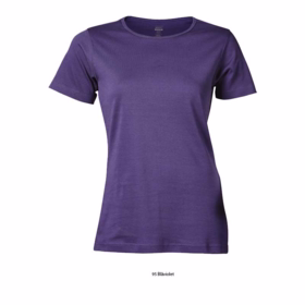 Mascot - T-shirt Dame Arras Blåviolet