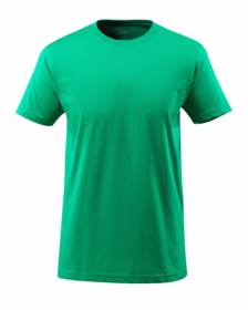 Mascot - T-shirt Calais Græsgrøn