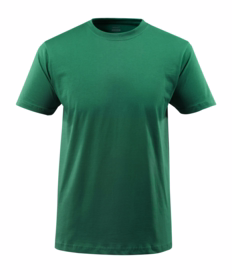 Mascot - T-shirt Calais Grøn