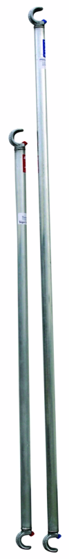 Håndliste 178cm