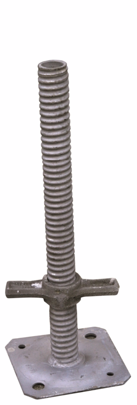 Elefantfod justerbar 70cm