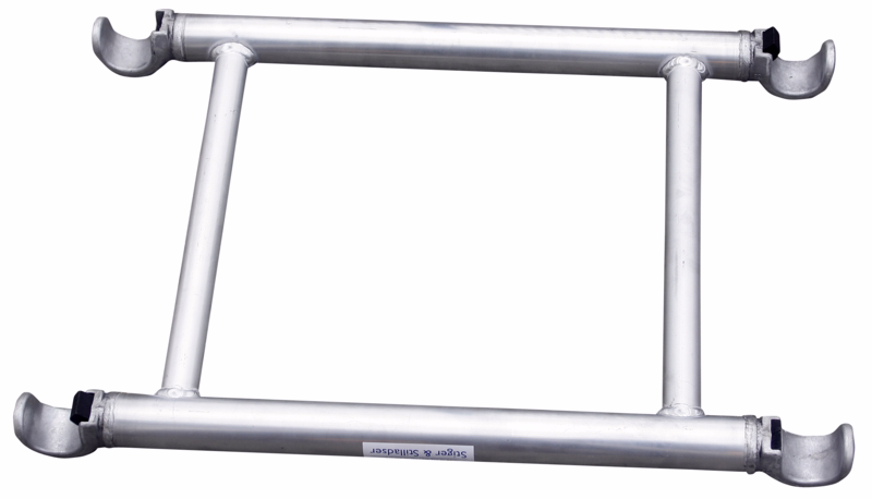 Endestop 74cm