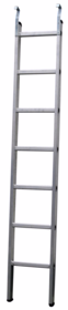 Custers - Stige t/facadestillads 210cm