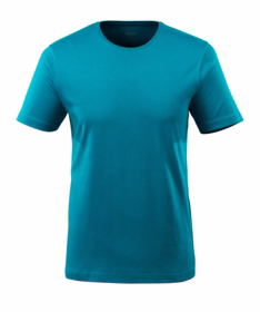 Mascot - T-shirt Vence Slim-fit Petroleum